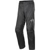 Alpinestars pantalone antipioggia Hurricane Rain V2 - 10 Black