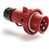 ROSI Spina volante trif IP67 4P 16A 400V ROSS - 1008214