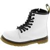 Dr. Martens Kid's Collection 1460 (Toddler) White 6 UK (US 7 Toddler)
