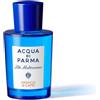 Acqua di parma blu mediterraneo arancia capri eau de toilette 100 ML