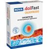 NOVA ARGENTIA Srl IND. FARM Nova Argentia Nova Caldo Freddo Cuscinetto Gel, 1 Pezzo