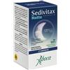 Aboca Sedivitax Notte Advances Integratore per Favorire il Sonno e il Rilassamento 27 Compresse