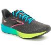 Brooks Scarpa da Running Uomo Brooks Launch 10 Nero