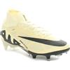 Nike Scarpa da Calcio Uomo Nike Zoom Superfly 9 Elite Sg-Proac Bianco Crema