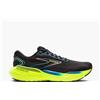 Brooks M Glycerin 21 GTS - nero