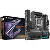 GIGABYTE Scheda Madre Gigabyte B650M AORUS ELITE AX Intel Wi-Fi 6 AMD AM5