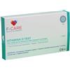FARVIMA MEDICINALI SpA F-CARE TEST RAPIDO VIT D