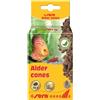 SERA ALDER CONES 50 PZ