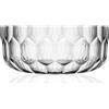 KARTELL INSALATIERA 32 CM, JELLIES FAMILY, 1498 TRASPARENTE CRISTALLO