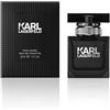 Karl Lagerfeld For Him Eau de Toilette 30 ml Spray Uomo