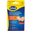Dr. Scholl's Scholl - Confezione da 4 coricidi per calli - Confezione da 2 (packaging may vary)