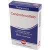 KOS SRL CONDROITIN SOLFATO 60 COMPRESSE