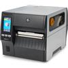 Zebra Stampante per etichette/CD Zebra ZT421 stampante etichette (CD) Termica diretta/Trasferimento termico 203 x DPI 305 mm/s Con cavo e senza Collegamento ethernet LAN Wi-Fi Bluetooth [ZT42162-T0EC000Z]