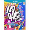 Ubisoft Just Dance 2016 Nintendo Wii U