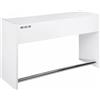 Zomo Deck Stand Ibiza 150 - bianco 0030102267