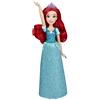 Disney Princess Hasbro Disney Princess- Shimmer Ariel Bambola, Multicolore, E4156ES2