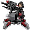 LEGO Star Wars 75197 - TM - Battle Pack del Primo Ordine