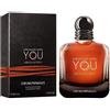 Armani Emporio Armani Stronger With You Absolutely Eau De Parfum 100ML