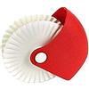 Lovelegis Taglia pasta x crostate rotella chiudi cutter anche x pizza taglio striscia 2 cm Idea Regalo Natale Compleanno Festa