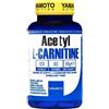 Yamamoto Nutrition Acetyl L-Carnitine 1000mg 120caps