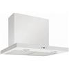 Silverline Cappa da Cucina Filtrante, Installazione Sottopensile, LxP 60x45 cm, colore Inox 1162.6