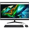 ACER Pc All-in-one Acer Aspire C27-1800 I31305U/8GB/512GB/27" Win11H/Nero [DQ.BLHET.001]