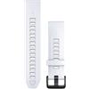 Garmin Cinturino QuickFit 20 mm, Whitestone