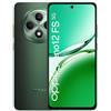 OPPO MOBILE OPPO - Reno12 FS 5G, 512GB-12GB RAM, Display 6.67 120HZ AMOLED FHD+, 5000mAh, Olive Green