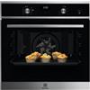 Electrolux Forno Electrolux Multifunzione SteamBake Serie 300 72 Litri Vapore EOD5H40X