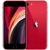 Apple Iphone Se 2020 Rigenerato - Infinity Store - Rosso - 64GB