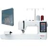 Necchi Creator C1200 con Software DRAWings CREATIVE XII