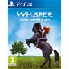 Just For Games Whisper: Libres comme le vent [Edizione: Francia]