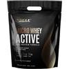 SELF OMNINUTRITION MICRO WHEY ACTIVE proteine del siero del latte isolate 2kg CAFFE LATTE