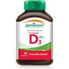 Jamieson Vitamina D3 400UI formato 90cpr