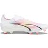 Puma Scarpe Calcio Donna Ultra Ultimate FG/AG Wn's Breakthrough Pack Puma