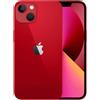 Apple iPhone 13 128GB Red Rosso - Condizione Molto Buono-Ricondizionato