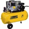 ABAC COMPRESSORE ABAC B26B/200 SERBATORIO 200 LITRI CM3 CON KIT 5 PEZZI OMAGGIO