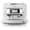 Epson - EPSON MULTIF. INK A4 COLORE, WF-C4810DTWF 36PPM, FRONTE/RETRO, USB/LAN/WIFI, 4IN1