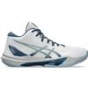 Asics Sky Elite FF Mt 3 White/Dolphin Grey da Uomo