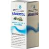 Bio-Logica Aromatoil Lavanda Integratore Umore 50 Opercoli