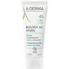 A-derma Biology Ac Hydra Crema Compensatrice Ultra Lenitiva 40ml