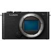 Panasonic Lumix S9 Body Black, Fotocamera mirrorless DC-S9