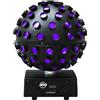 AMERICAN DJ STARBUST effetto luce multicolor palla a led dmx per feste discobar