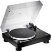 AUDIO-TECHNICA AT-LP5X giradischi trazione diretta manuale ottima qualità NUOVO