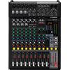 YAMAHA MG12XCV mixer audio professionale a 12 canali con effetti integrati NUOVO