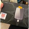 HTC Touch P3452 NUOVO CON GARANZIA ITALIA SILVER