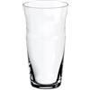 Villeroy & Boch NewWave Vetro Latte Macchiato senza manico, Cristallo, Trasparente, 300 ml