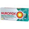 GMM FARMA Nurofen Influenza E Raffreddore 12 Compresse
