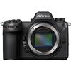 NIKON Z6 III Body + SDXC 128GB- GARANZIA UFFICIALE NIKON NITAL 4 ANNI