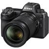 NIKON Z6 III + Z 24-70mm f/4 S + SDXC 128GB- GARANZIA UFFICIALE NIKON NITAL 4 ANNI
